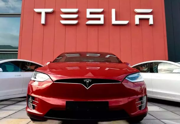 Tesla Announces Its Latest Recall in the United States 🇺🇸