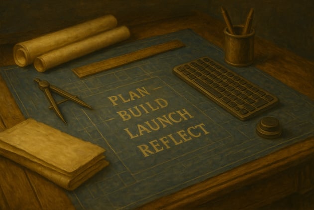 How Content Creation Changed My Life (and Can Change Yours Too)