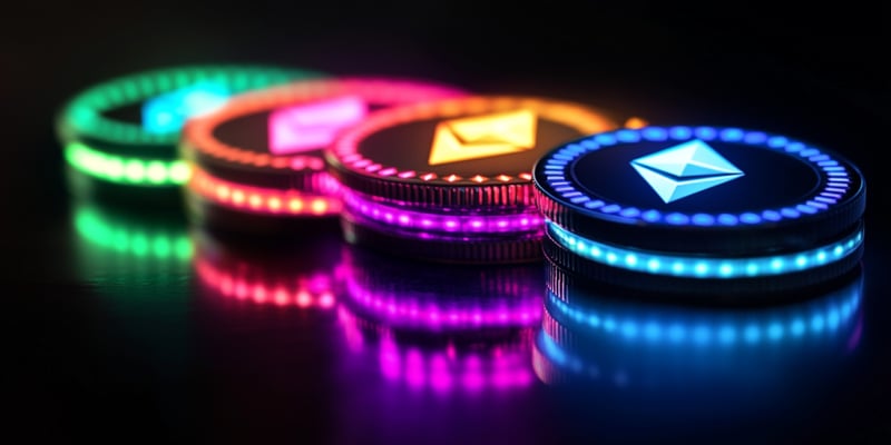 From Slump to Pump? Ethereum’s February Hopes!
