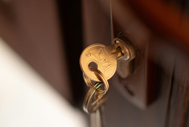 The $100,000 Question That Changed Everything