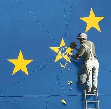 ESPECIAL ELECCIONES EUROPEAS