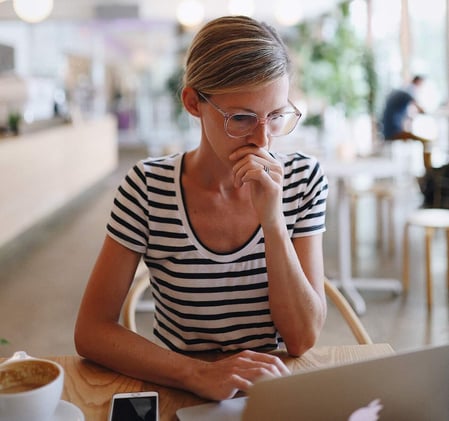 The Problem with Spreadsheet-Based Performance Reviews