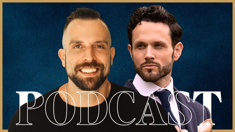 $150M in Sales: How to Create an Identity That Built It