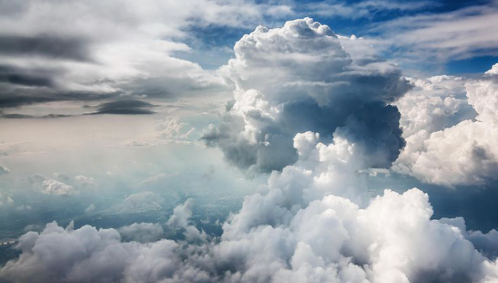 Earth Science - Atmosphere and Weather