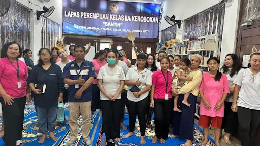 A Month Full of Momentum