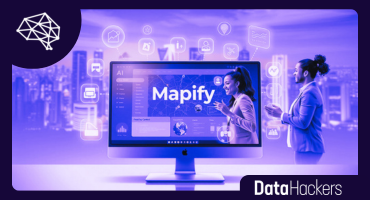 Tudo o que você precisa saber sobre o Mapify AI