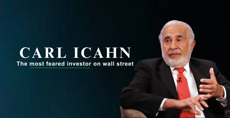 The most feared investor on Wall Street