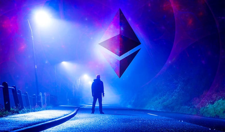 Ethereum (ETH) Flashing Historically Bullish Signal Amid Gloomy Trader Sentiment: Analytics Firm
