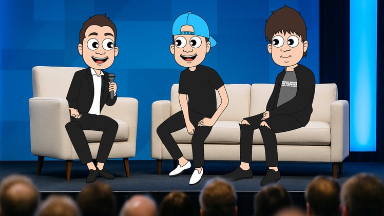 Is the Keynote Dead?