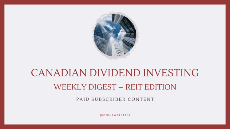 CDI Weekly Digest 79