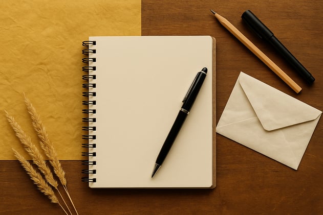 👤 어딘가 있을 한 명을 위해 쓰기