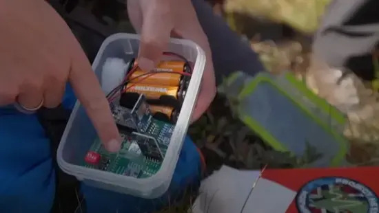 Before the Field Trip