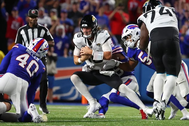 Week 13 Waiver Targets