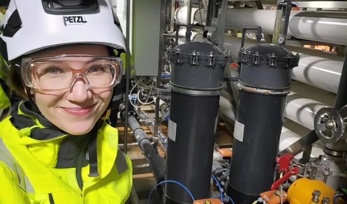  🌿 Vol 160: Mother Nature vs Auntie Spreadsheet