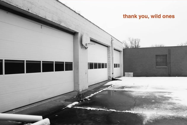 NEW: Wild Grind Coffee and Wild Mind Ales Announces Closure