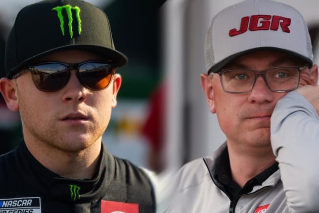 Ty Gibbs Finally Replies to Gabehart