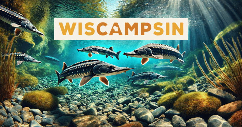 Bringing them back after ~200 years