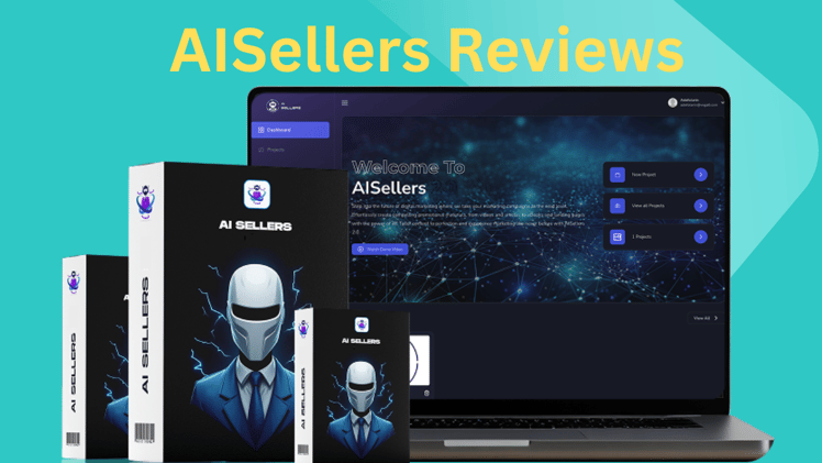 AISellers Reviews 2025 | 90% Offer | Coupon Code