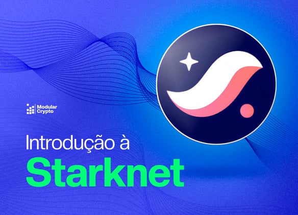 StarkNet: A Solução Definitiva para a Escalabilidade da Ethereum