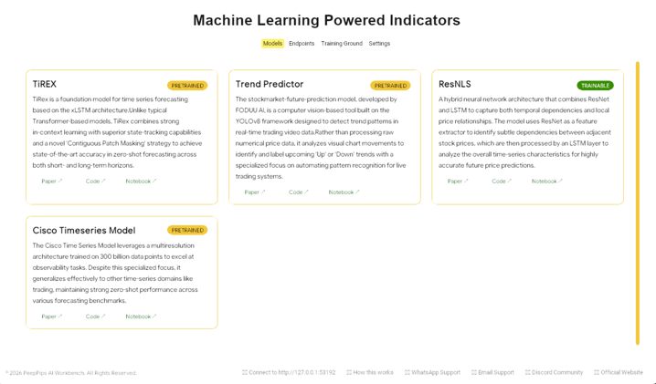 Changelog: AI Workbench V0.0.9 🧪