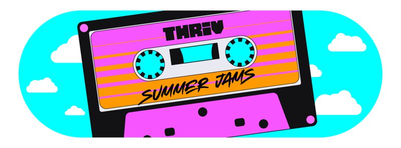 Thriv Times June 2025