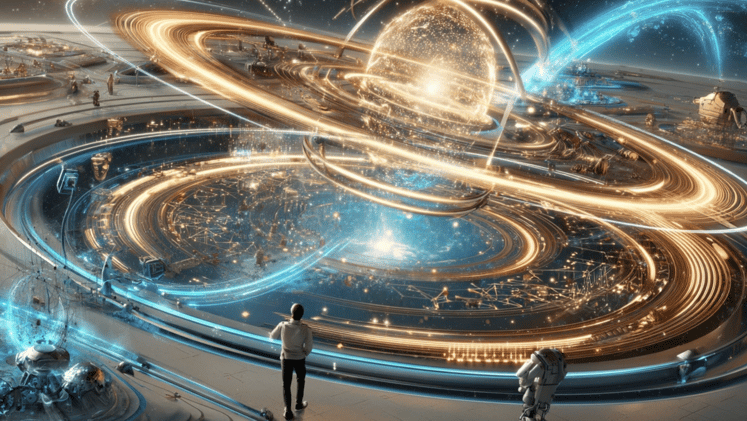 ⚡️ Go Full-Throttle