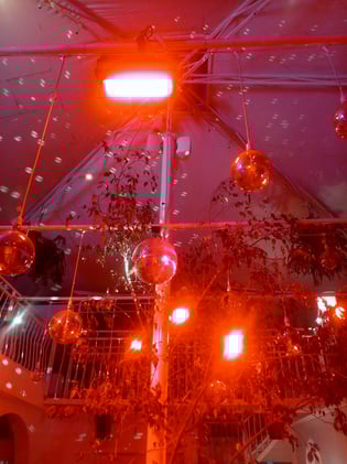 How to beat the blues in Nairobi 