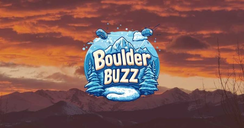 🎉 New Year, New Adventures: Kickstart 2025 with Boulder Buzz!