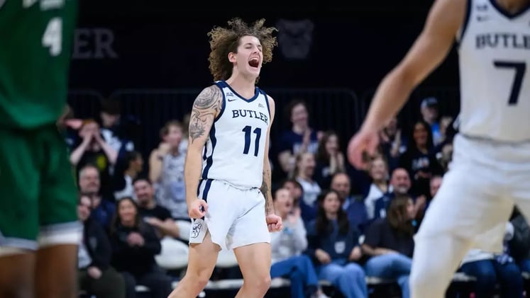 Butler Brew 11/12: Dialing Long Distance