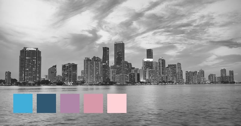 Rickenbacker Causeway, United States