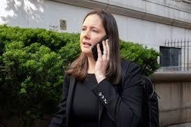 “Fear Is the Tool of a Tyrant”: Inside the Firing of Maurene Comey from SDNY