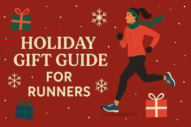 Holiday Essentials for Every Runner