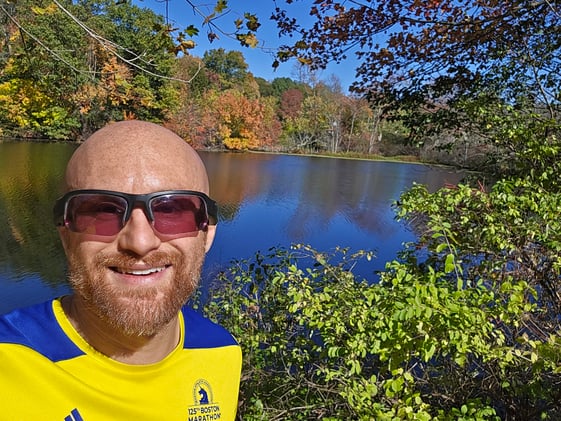 #AcademicRunPlaylist - 10/17/25