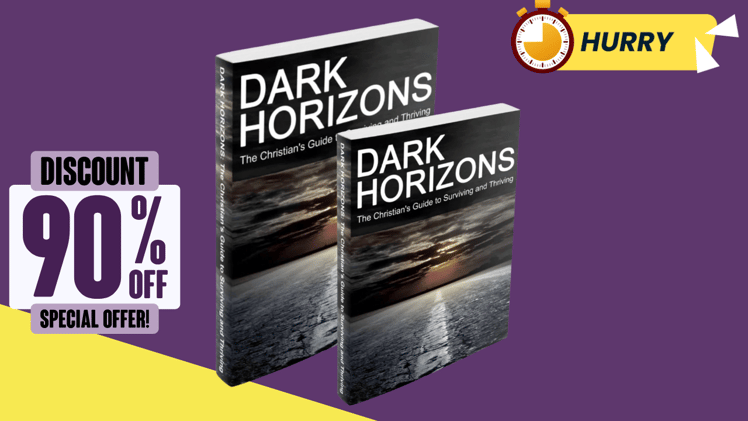 The Underdog Advantage: How Dark Horizons Transforms Mindsets for Thriving Against All Odds