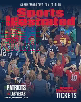 Chicago's Momento Capturing Epic Fan Moments at NFL Stadiums  | Bruin Capital raises $1 Billion 