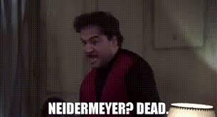 This Week in PR Takes - Week 42