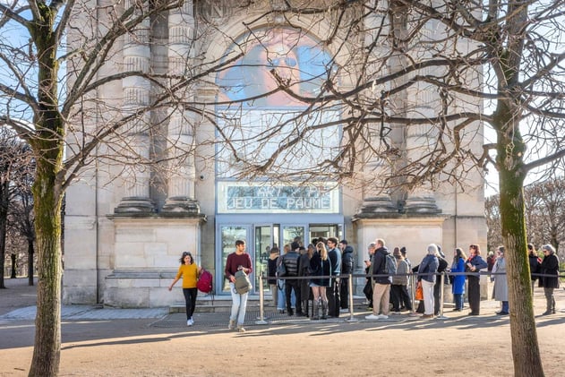 🇫🇷 💌 The Paris Love Letter #144