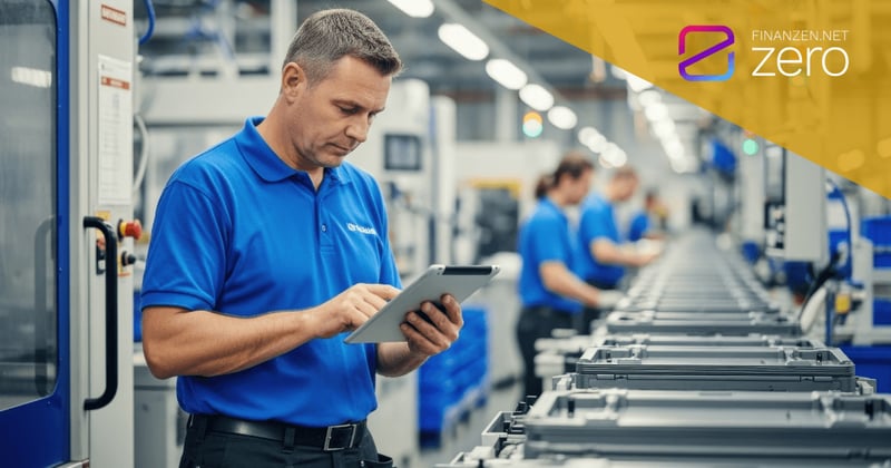 📊 Die intelligente Alternative zu reinen Rüstungs-ETFs