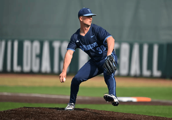Good Morning, Nova Nation 7/21: Major League