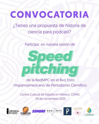 ¡A casi un mes del #ForoHPC2025!