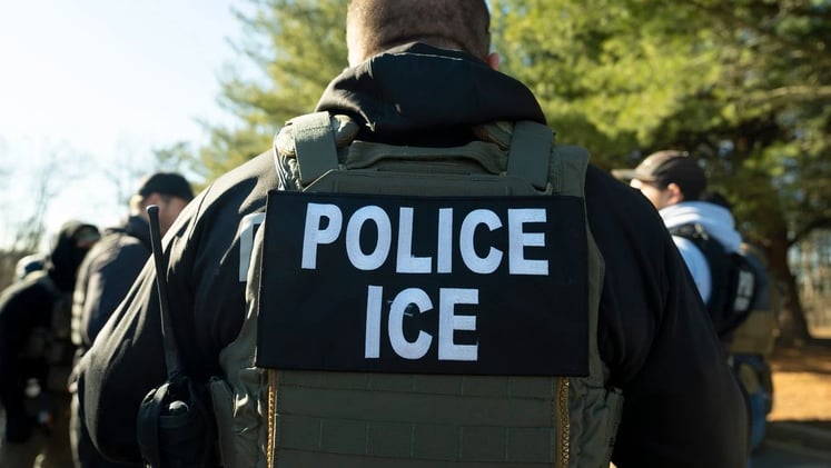 Oklahoma Enforcement Effort With ICE Removes 130 Truck Drivers