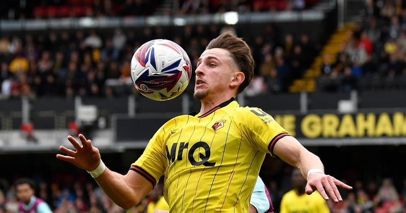 The up-and-coming Championship youngsters you should know