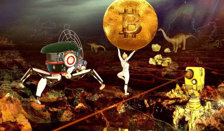 Analyst Says Bitcoin (BTC) Could Repeat Gold’s Rallies of the 1970s – But There’s a Catch