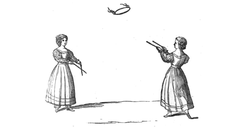 Improv is pure ludicy