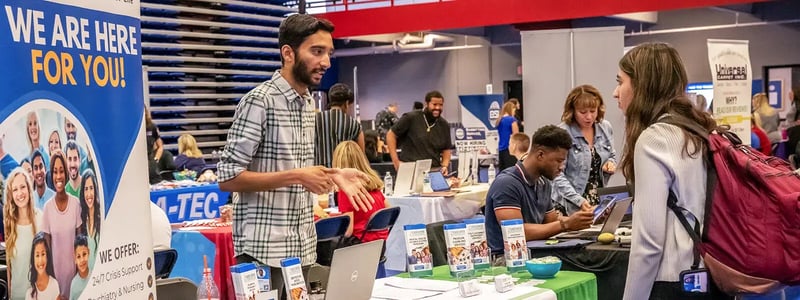 Holiday Vibes and Health Tips