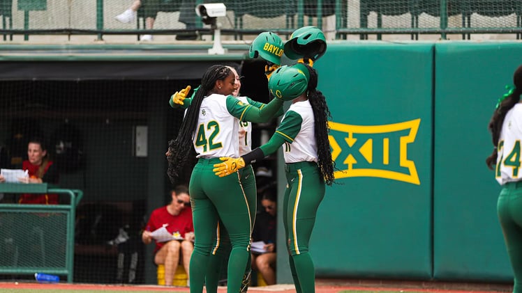 Baylor Brew 3/13: 254 Night