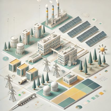 AEC Pushes Central Africa Energy Growth
