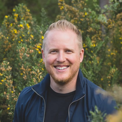 Uh oh, Russ has taken over... 😱