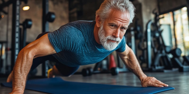 🏃‍♂️ Why Your Core Training Isn’t Working (And How to Fix It)