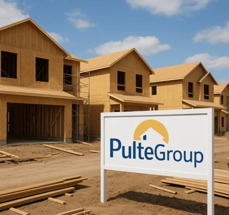 3 multi-billion dollar homebuilders sound off on today’s housing market conditions